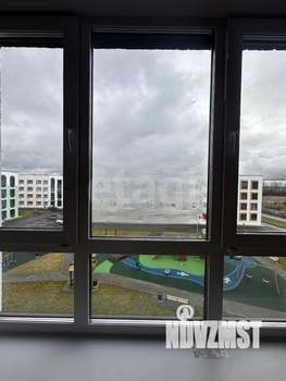 Студия квартира, вторичка, 28м2, 2/5 этаж