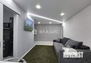 2-к квартира, вторичка, 43м2, 2/5 этаж