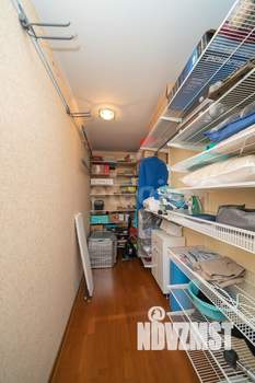 3-к квартира, вторичка, 77м2, 8/16 этаж