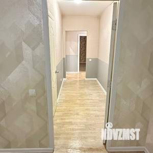 2-к квартира, вторичка, 66м2, 3/7 этаж