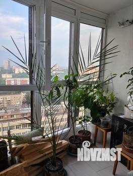 1-к квартира, вторичка, 49м2, 14/19 этаж