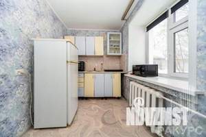 1-к квартира, вторичка, 24м2, 1/5 этаж