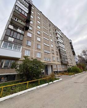 3-к квартира, вторичка, 58м2, 8/9 этаж