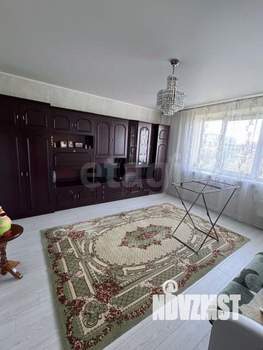 2-к квартира, вторичка, 53м2, 9/10 этаж