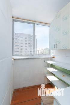 1-к квартира, вторичка, 30м2, 4/9 этаж