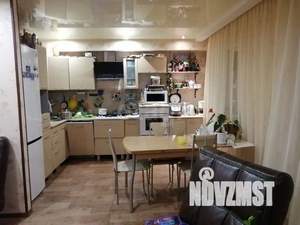 4-к квартира, вторичка, 83м2, 6/10 этаж