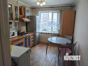 3-к квартира, вторичка, 58м2, 8/9 этаж