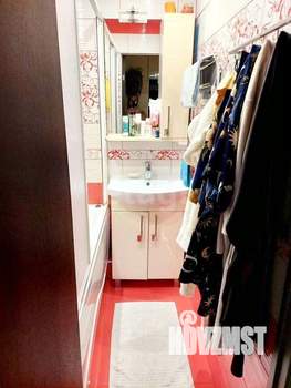 2-к квартира, вторичка, 50м2, 1/5 этаж