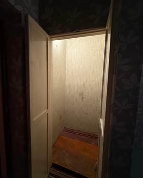 3-к квартира, вторичка, 57м2, 2/5 этаж