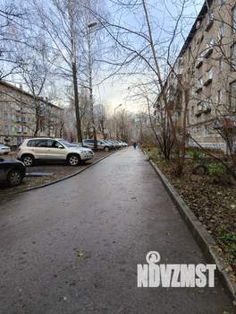 1-к квартира, вторичка, 31м2, 1/5 этаж