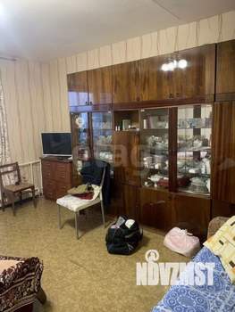 1-к квартира, вторичка, 36м2, 10/10 этаж