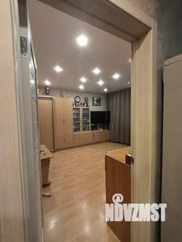 3-к квартира, вторичка, 67м2, 4/9 этаж