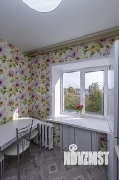 2-к квартира, вторичка, 44м2, 4/4 этаж