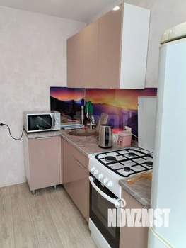 2-к квартира, вторичка, 46м2, 4/9 этаж