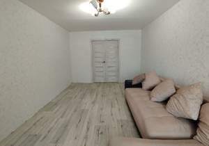 1-к квартира, вторичка, 38м2, 1/10 этаж