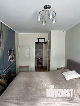 3-к квартира, вторичка, 58м2, 1/5 этаж