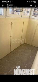 1-к квартира, вторичка, 36м2, 9/26 этаж