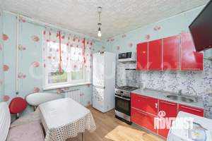 4-к квартира, вторичка, 86м2, 5/9 этаж