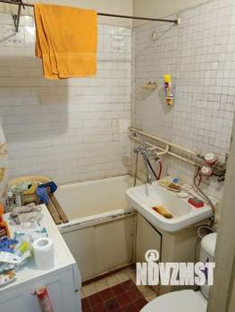2-к квартира, вторичка, 45м2, 4/5 этаж
