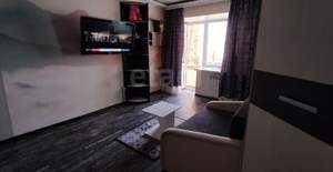 1-к квартира, вторичка, 28м2, 3/5 этаж