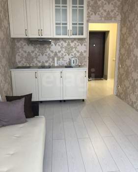 2-к квартира, вторичка, 39м2, 12/15 этаж