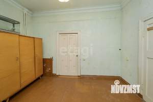 3-к квартира, вторичка, 74м2, 1/5 этаж