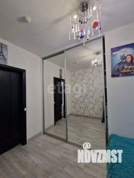 2-к квартира, вторичка, 55м2, 2/24 этаж