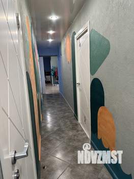 4-к квартира, вторичка, 109м2, 4/12 этаж