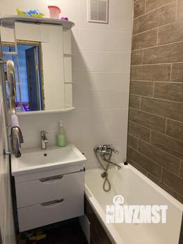 2-к квартира, вторичка, 45м2, 2/5 этаж