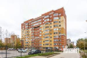 1-к квартира, вторичка, 39м2, 1/10 этаж