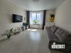 2-к квартира, вторичка, 61м2, 11/16 этаж