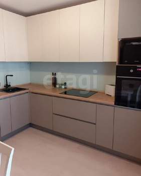 3-к квартира, вторичка, 71м2, 5/7 этаж