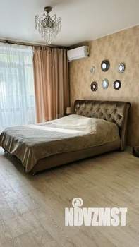 1-к квартира, вторичка, 43м2, 1/18 этаж