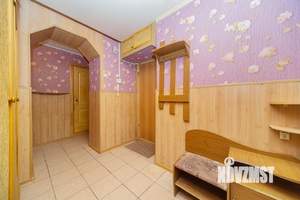 2-к квартира, вторичка, 49м2, 1/9 этаж