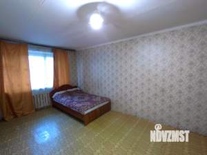 3-к квартира, вторичка, 62м2, 1/5 этаж