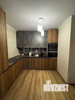 2-к квартира, вторичка, 44м2, 17/25 этаж