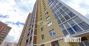 1-к квартира, вторичка, 39м2, 9/16 этаж