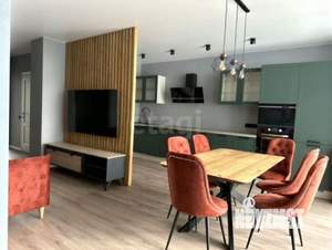 2-к квартира, вторичка, 82м2, 18/20 этаж