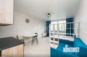 3-к квартира, вторичка, 50м2, 6/9 этаж