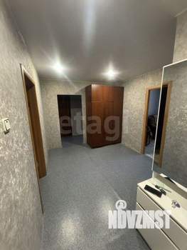 3-к квартира, вторичка, 72м2, 1/16 этаж