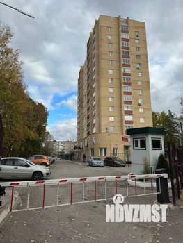 2-к квартира, вторичка, 62м2, 14/14 этаж