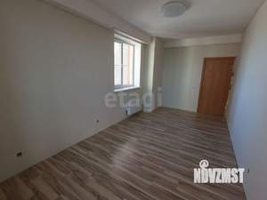 3-к квартира, вторичка, 80м2, 15/20 этаж