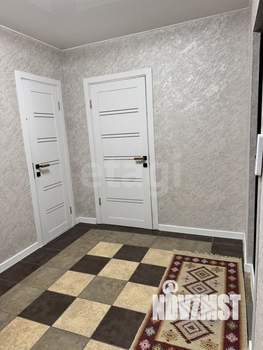 4-к квартира, вторичка, 99м2, 3/10 этаж