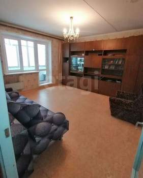 3-к квартира, вторичка, 71м2, 5/9 этаж