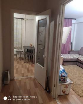 1-к квартира, вторичка, 29м2, 8/10 этаж