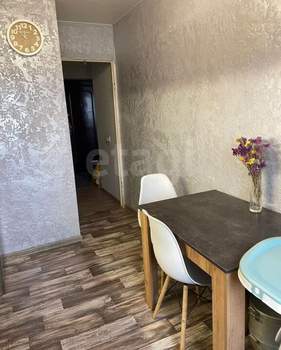 2-к квартира, вторичка, 41м2, 9/9 этаж