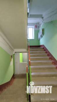 3-к квартира, вторичка, 57м2, 1/5 этаж