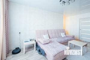 3-к квартира, вторичка, 61м2, 2/9 этаж
