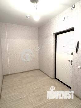 1-к квартира, вторичка, 48м2, 4/18 этаж