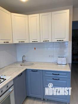 2-к квартира, вторичка, 44м2, 5/6 этаж